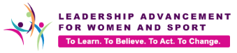 LAWS Windsor Leadership Advancement for Women and Sport